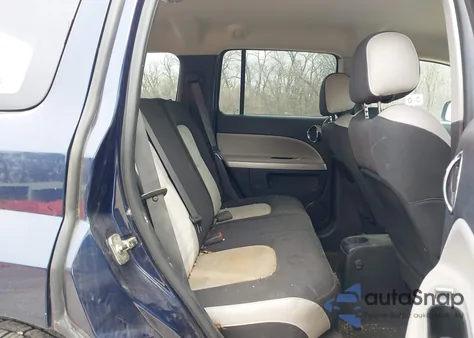 2008 Chevrolet Hhr Ss z USA, uszkodzony, nr VIN 3GNCA73X68S663709